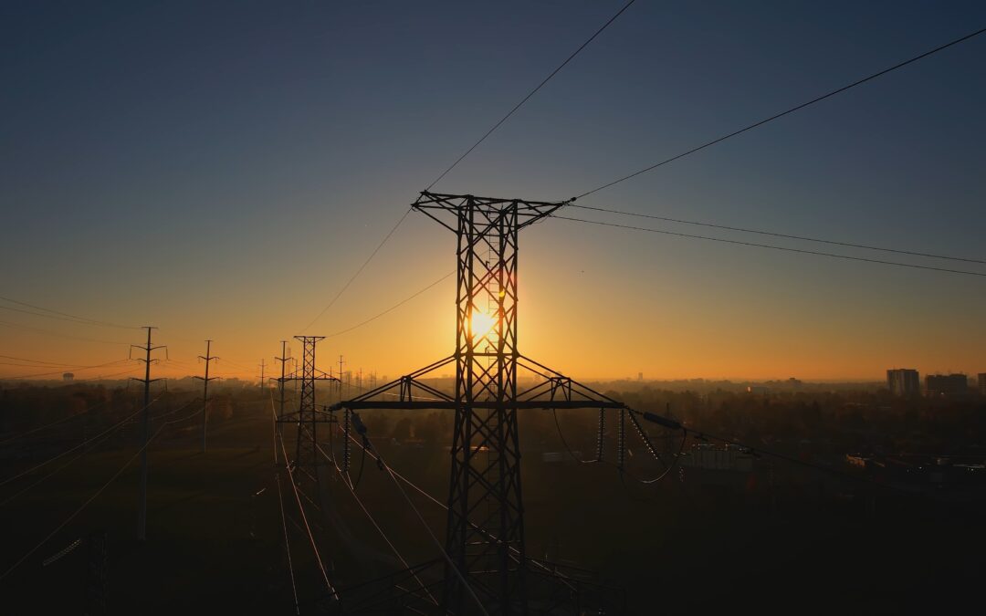 Alerta de conservación de energía