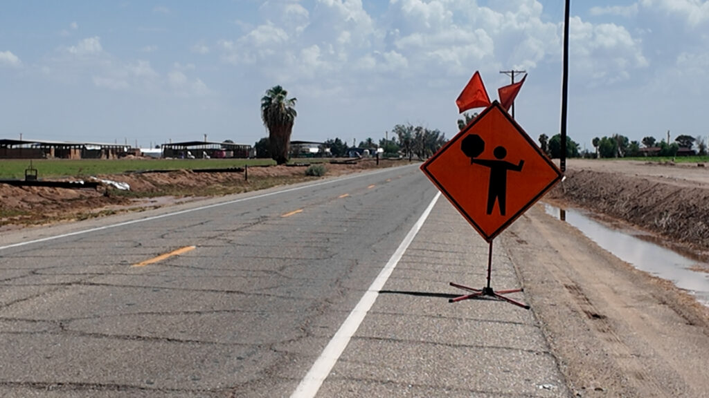 Proclaman emergencia en el Condado Imperial