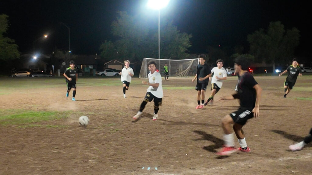 SoCal FC logran campeonato