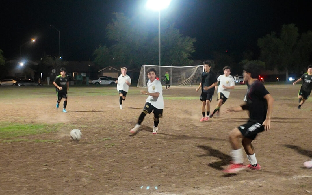 SoCal FC logran campeonato