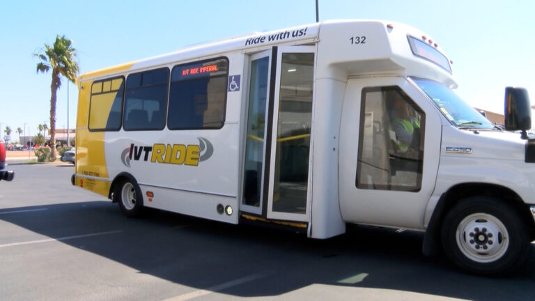 IVT Ride Now un nuevo servicio