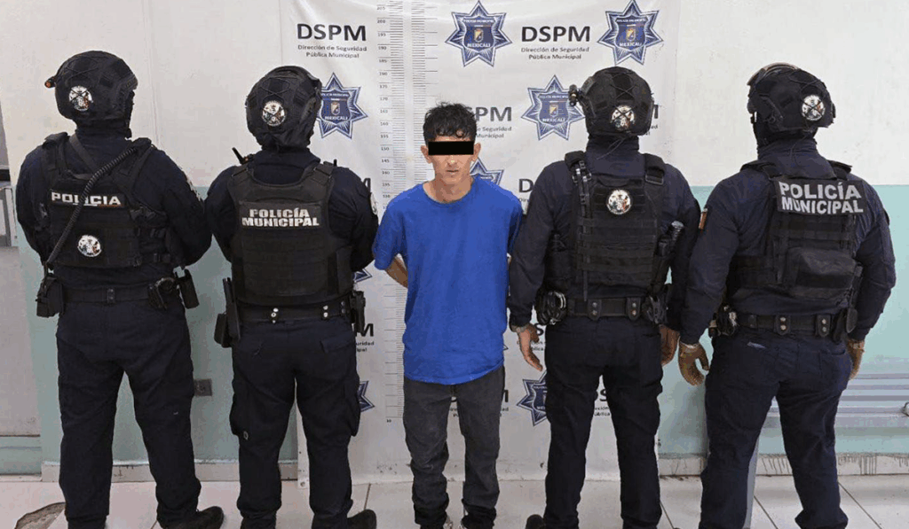 Cortresía: DSPM