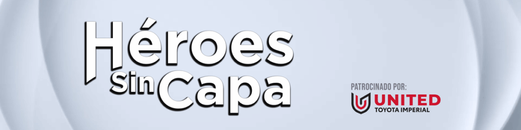 Héroes Sin Capa: Ashley Contreras