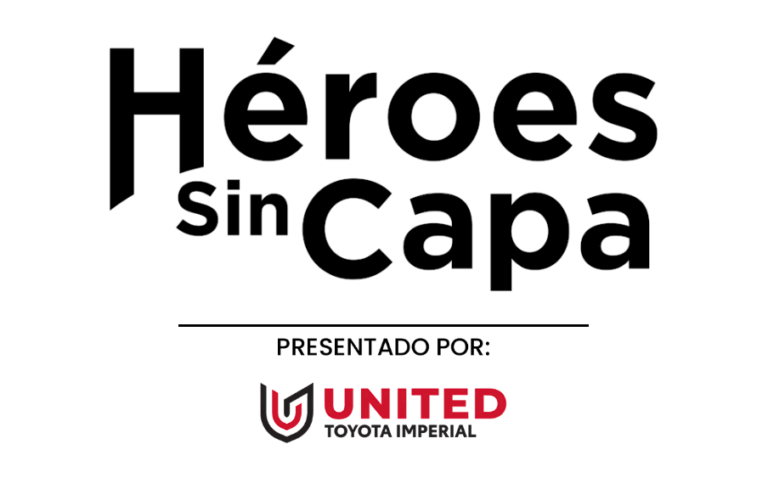 Héroes Sin Capa – Rubén Partida
