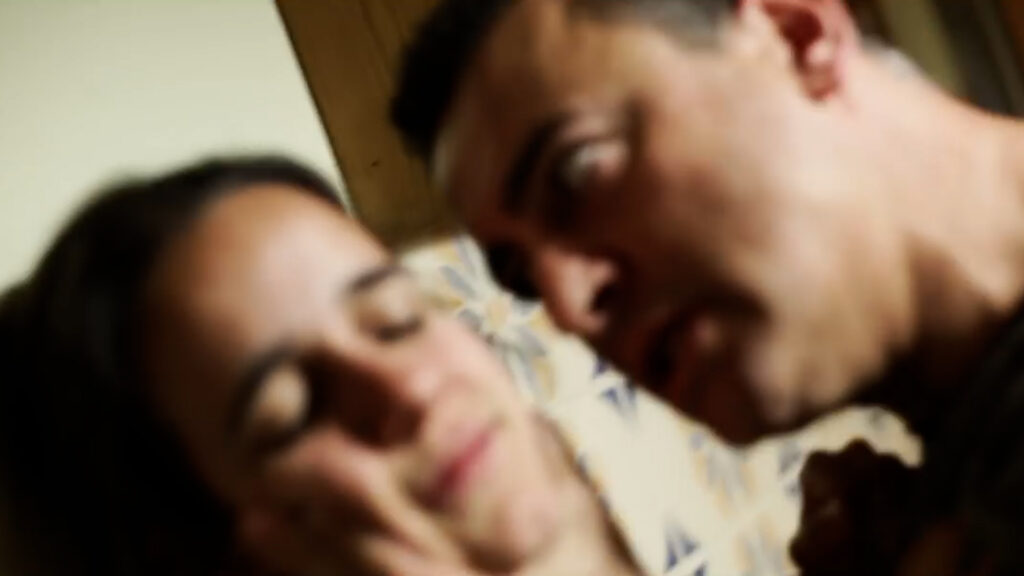 Violencia doméstica