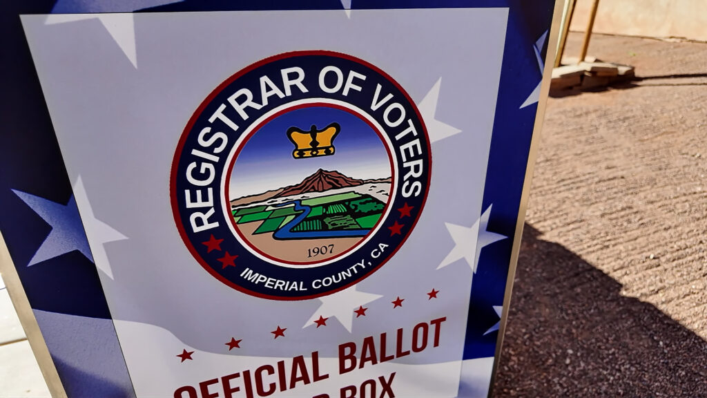 Inicia envío de boletas electorales para próxima elección