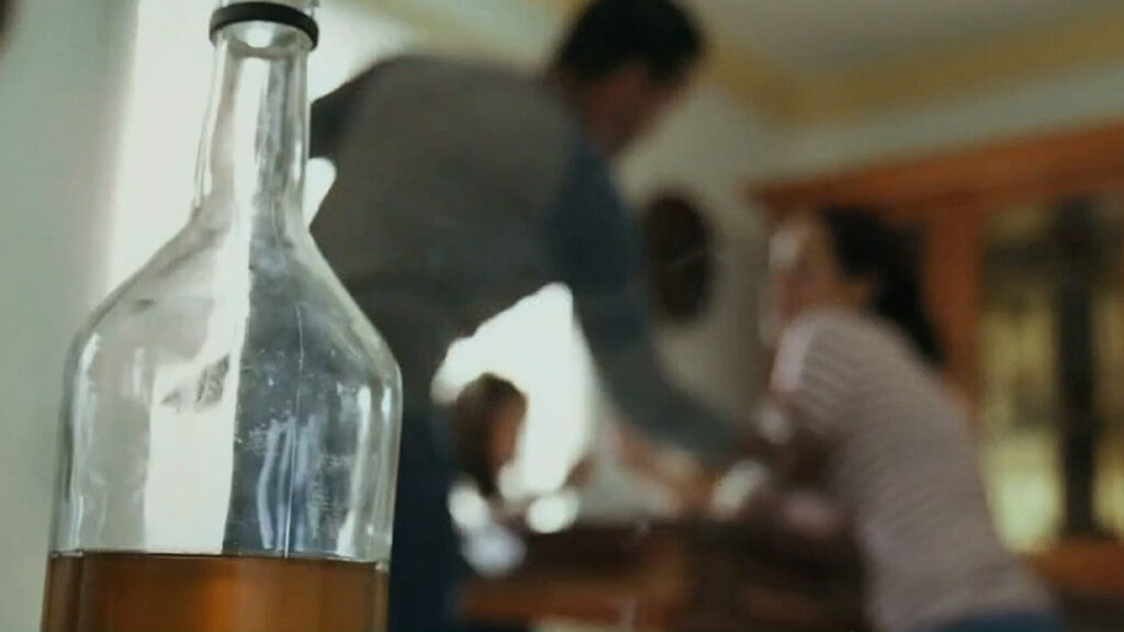 Servicios de apoyo contra la violencia doméstica