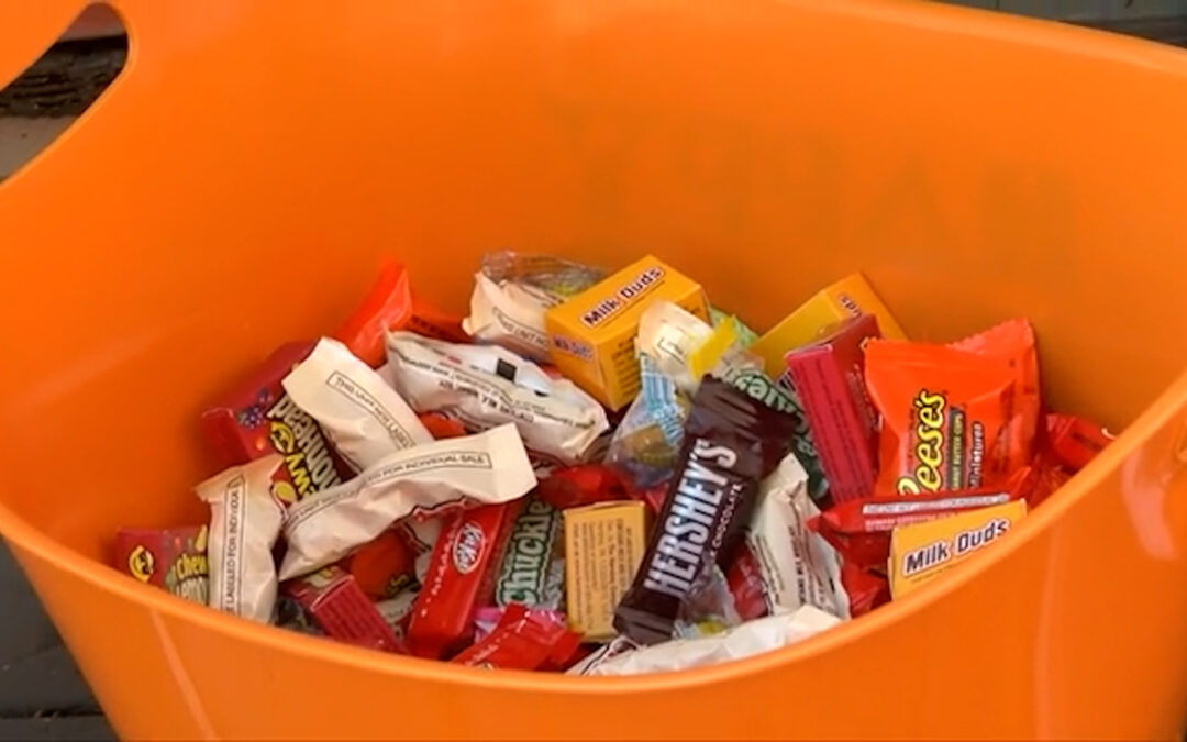 Piden tener precaución en festejos de Halloween