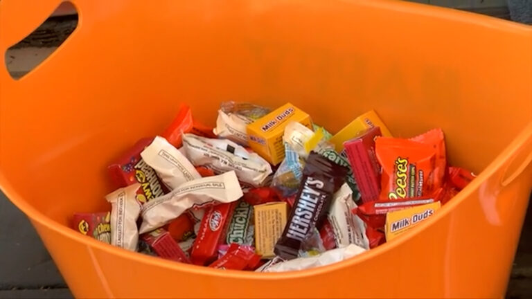 Piden tener precaución en festejos de Halloween