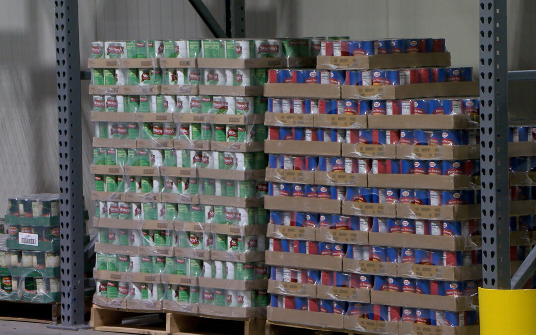 Suspenden CalFresh en noviembre en el Condado Imperial