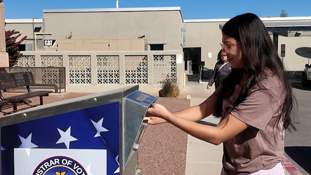 Elecciones propuesta 50