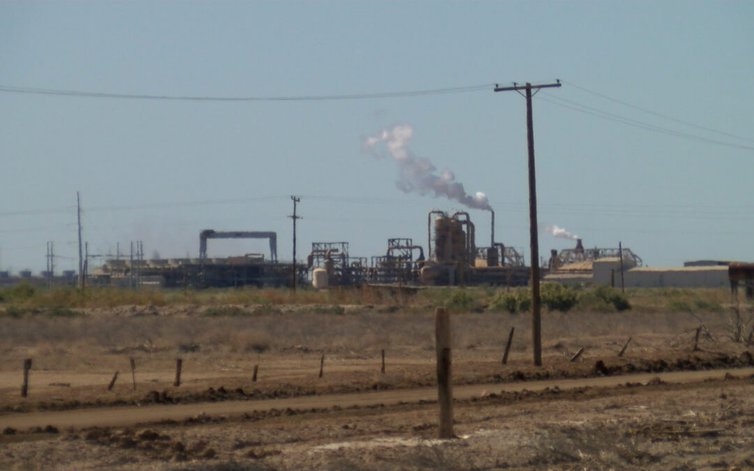 Presentan estudios del Valle del Litio