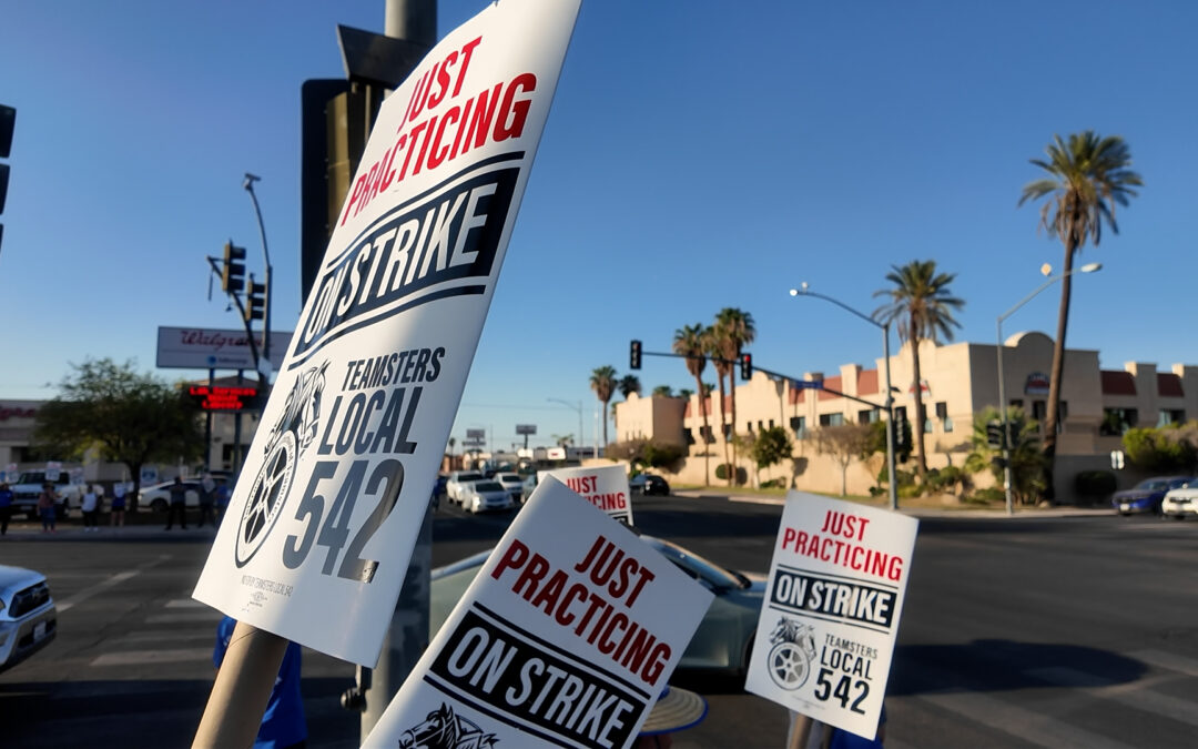 Firman convenio Condado y Unión 542