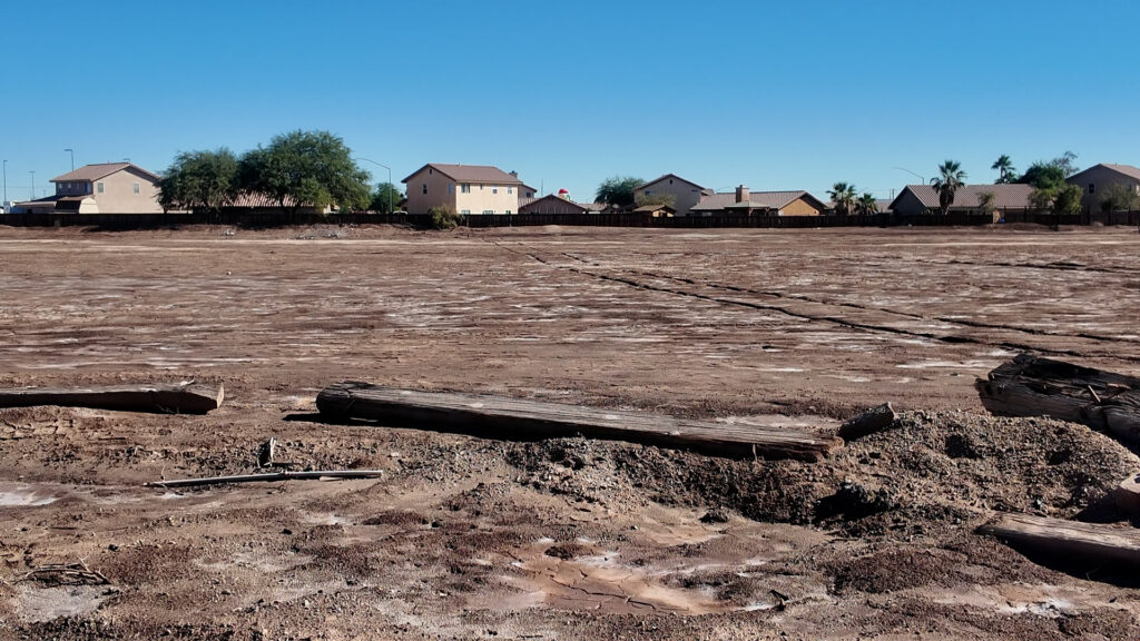 Continúan los reclamos por el Data Center