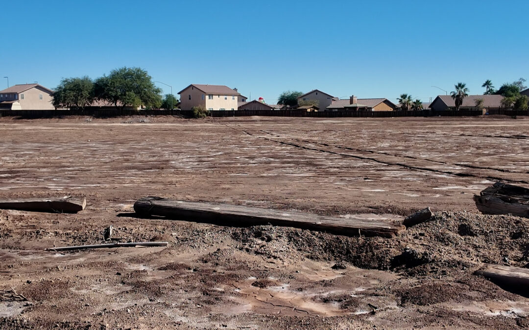 Continúan los reclamos por el Data Center