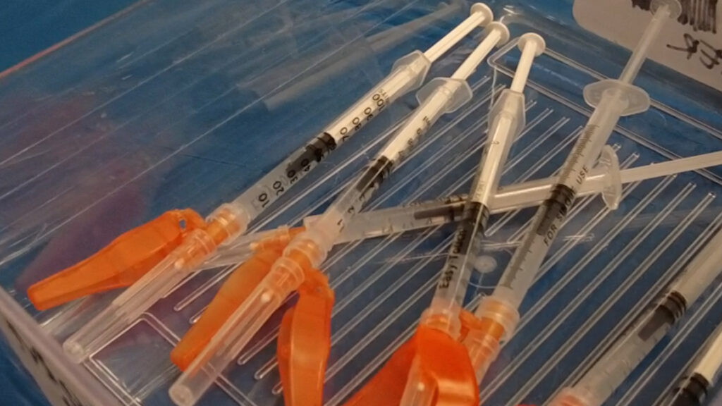 Recomiendan aplicar vacuna contra Hepatitis B