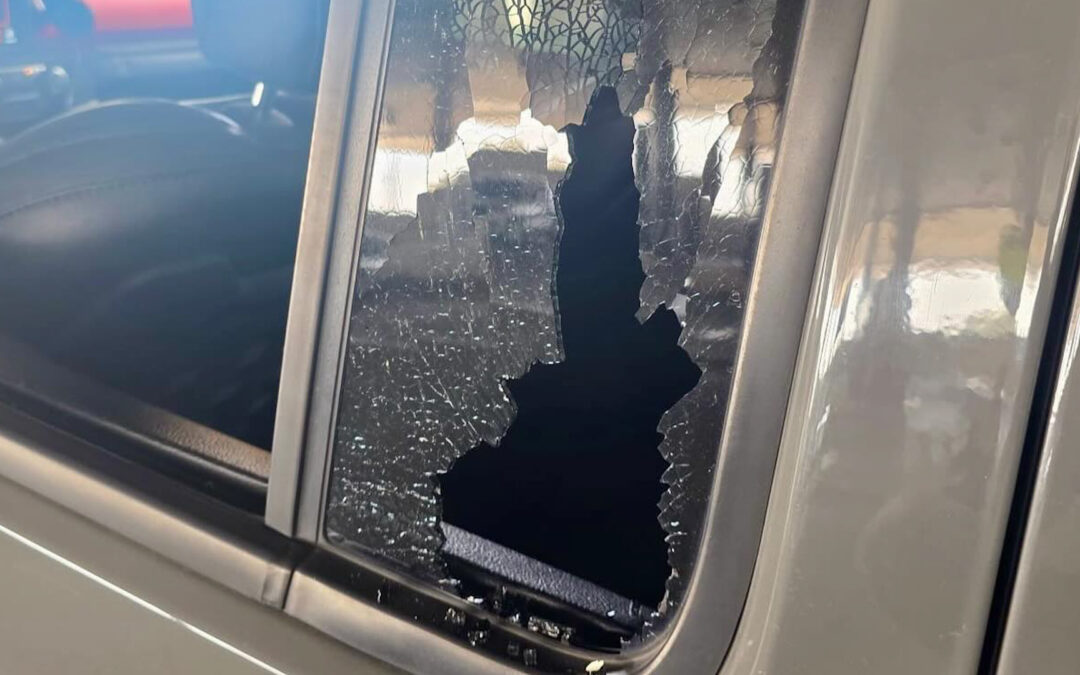 Investigan a banda de ladrones de Jeep’s