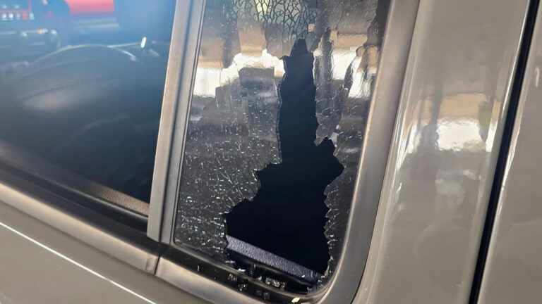 Investigan a banda de ladrones de Jeep’s