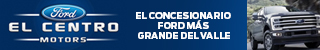 El Centro Motors