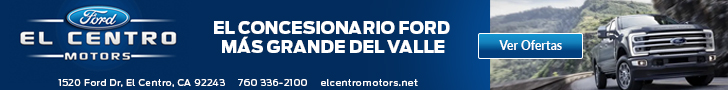 El Centro Motors
