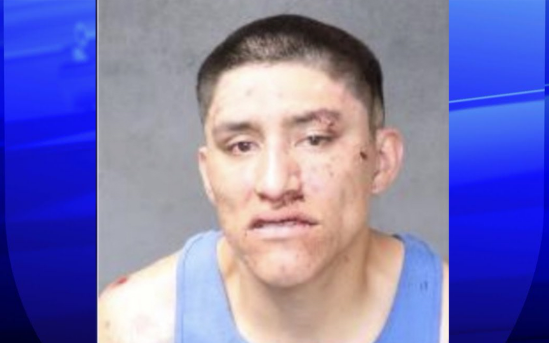 Condenan a Robert Guzmán por Agresión en Restaurante de Albuquerque