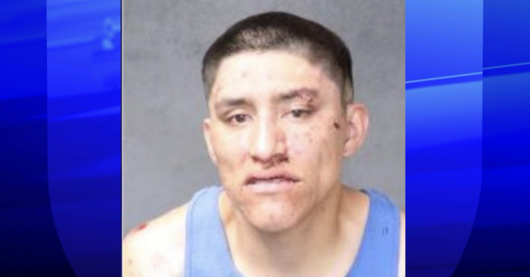 Condenan a Robert Guzmán por Agresión en Restaurante de Albuquerque