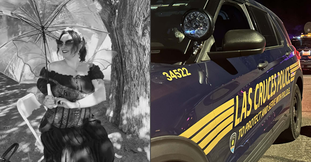 Tragedia en Las Cruces: Identifican a Desirae Martin como víctima de homicidio y familia busca apoyo