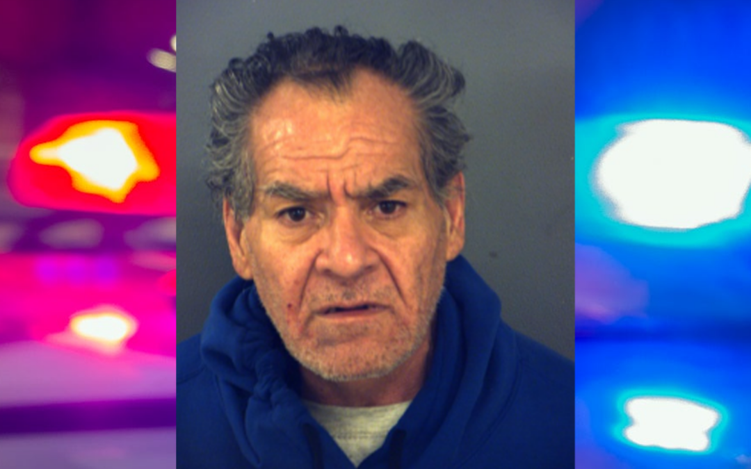 Arresto en Horizon City: Hombre buscado por violación de libertad condicional