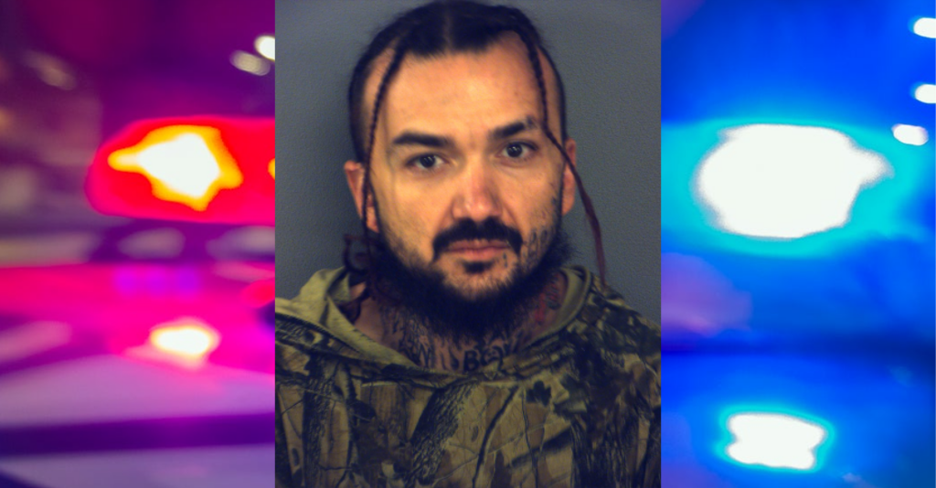 Arresto por fentanilo en San Elizario tras llamada de robo en vivienda