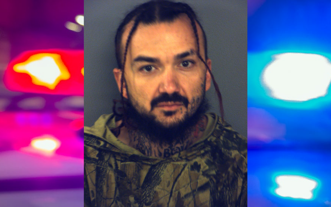 Arresto por fentanilo en San Elizario tras llamada de robo en vivienda