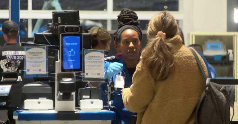 La TSA aplicará un cargo de 45 dólares por verificación de identidad a viajeros sin REAL ID desde febrero de 2026