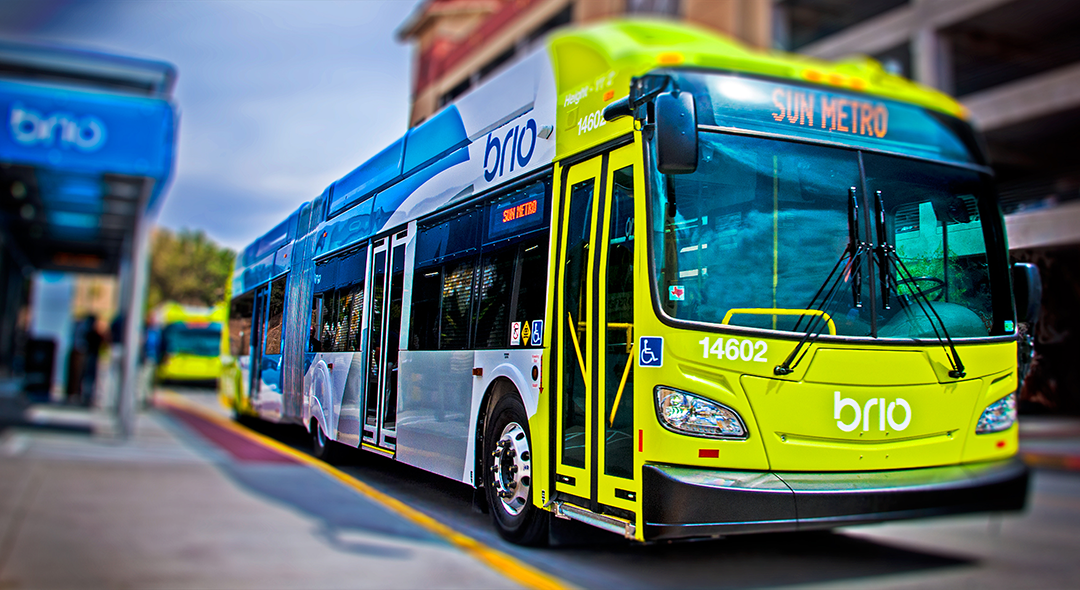 Viajes Gratuitos en El Paso: Sun Metro Celebrará la Navidad Con Transporte Sin Costo