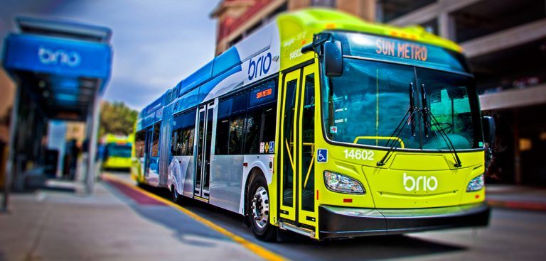 Viajes Gratuitos en El Paso: Sun Metro Celebrará la Navidad Con Transporte Sin Costo