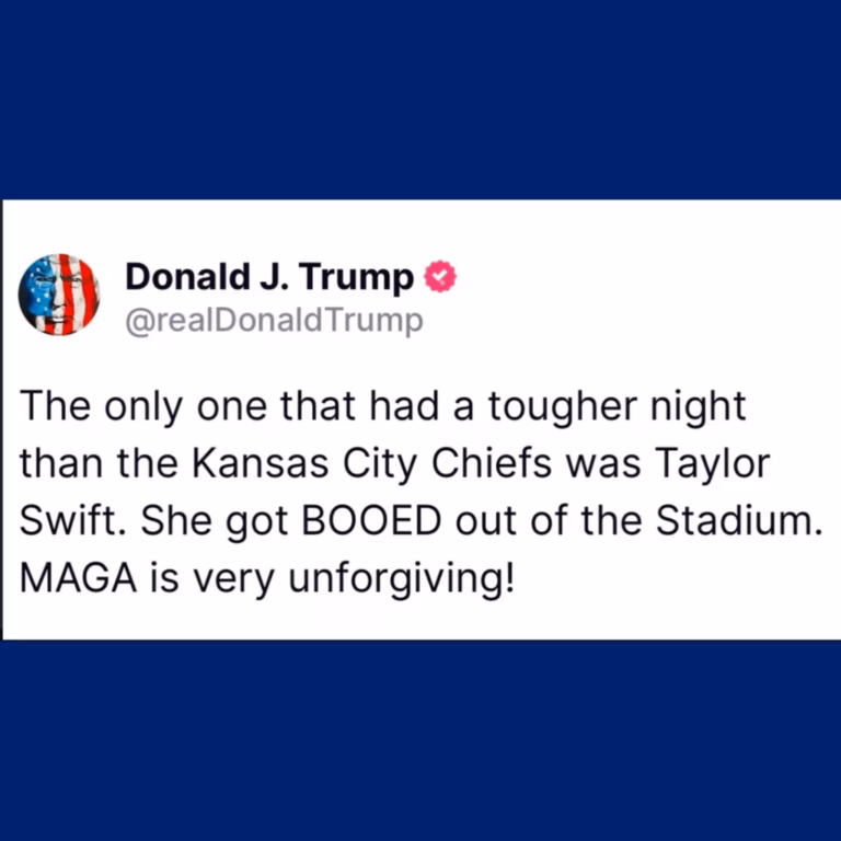 NFL: Patrick Mahomes, Kendrick Lamar, Taylor Swift y Trump se convierten en los protagonistas de la final