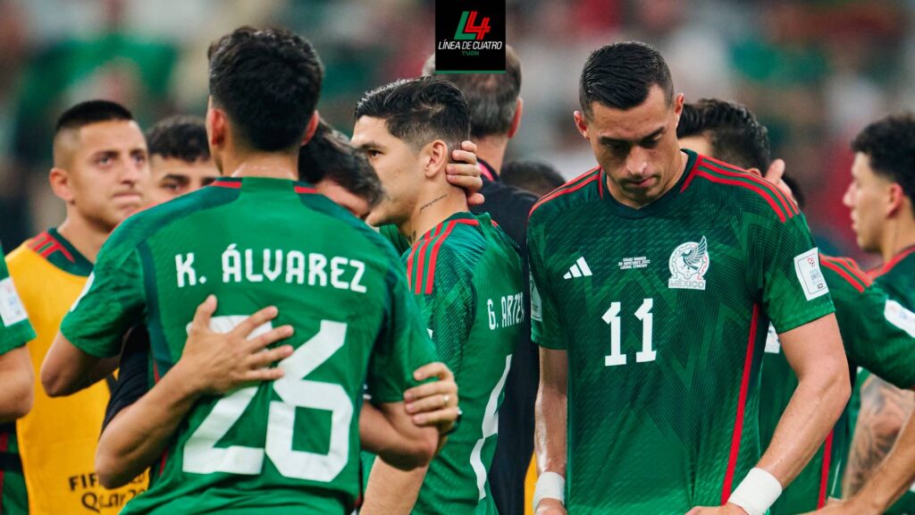 La Selección Mexicana inicia su camino en Sudamérica con un amistoso bajo la dirección de Javier Aguirre