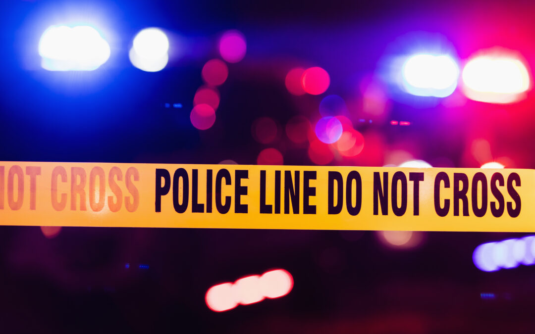 Año Nuevo: Consejos de seguridad sobre disparos al aire y fuegos artificiales