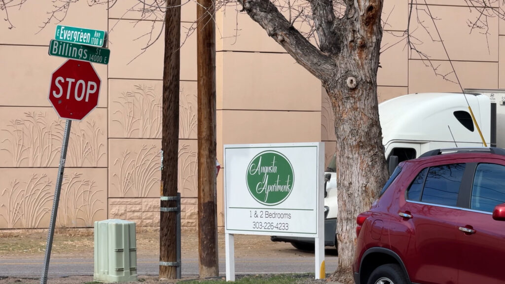 Tiroteo en Aurora: Tragedia Familiar en Nochebuena Deja Dos Muertos