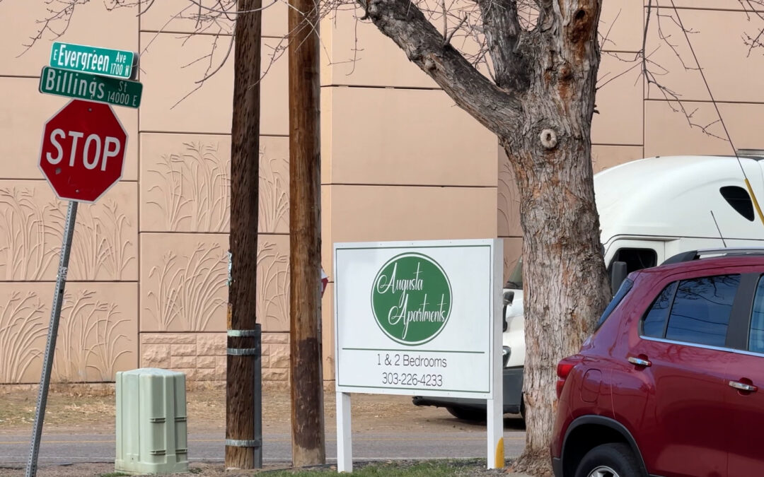 Tiroteo en Aurora: Tragedia Familiar en Nochebuena Deja Dos Muertos