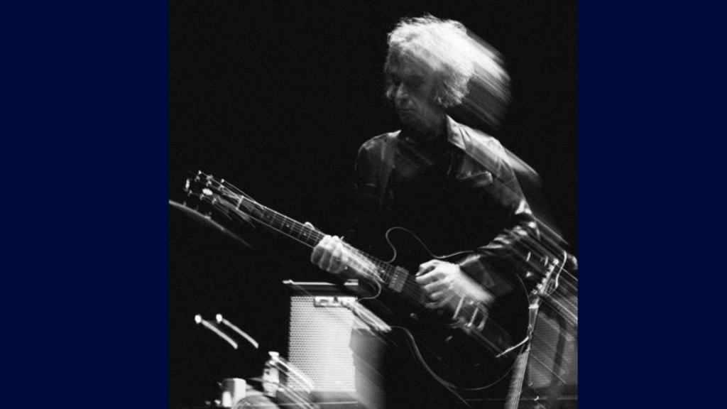 Fallece Perry Archangelo Bamonte, el icónico guitarrista de The Cure, a los 65 años