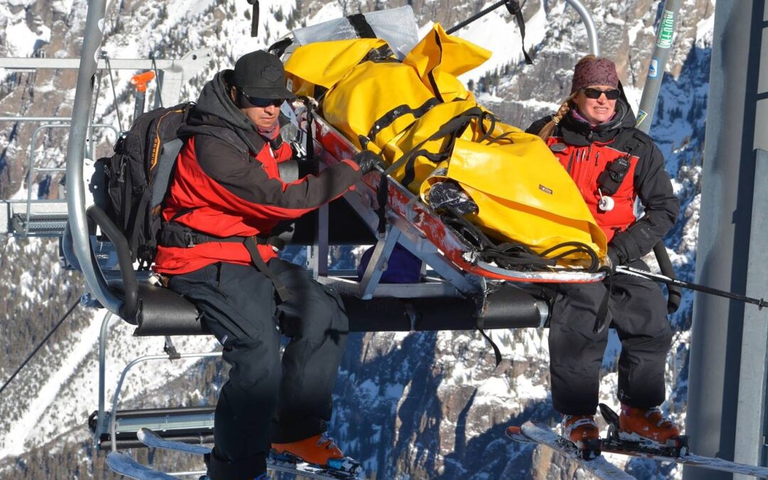 Huelga de la Patrulla de Esquí de Telluride Causa Cierre del Resort Este Sábado