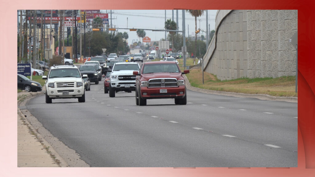 Robos de Autos en Aumento: Consejos Urgentes de la Policía de Laredo para la Temporada Festiva