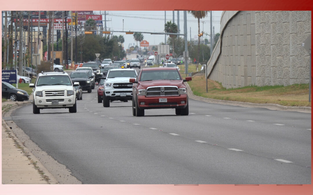 Robos de Autos en Aumento: Consejos Urgentes de la Policía de Laredo para la Temporada Festiva