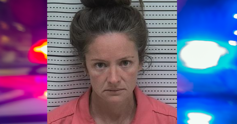 Arresto en Nuevo México: Madre Madeline Daly acusada de asesinar a su hijo de 11 meses
