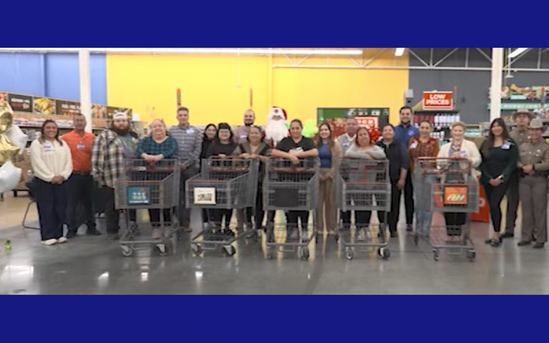 Navidad en Laredo: Gestos de Solidaridad y Bienestar Familiar