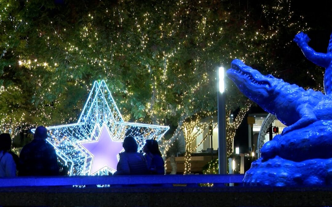 Celebra el Año Nuevo en El Paso: Eventos Imperdibles para Dar la Bienvenida a 2026