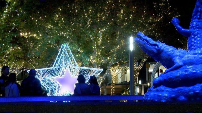 Celebra el Año Nuevo en El Paso: Eventos Imperdibles para Dar la Bienvenida a 2026