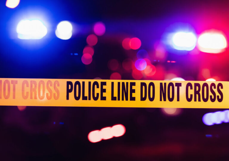Accidente en Centennial: Dos Peatones Fallecen en Smoky Hill Road
