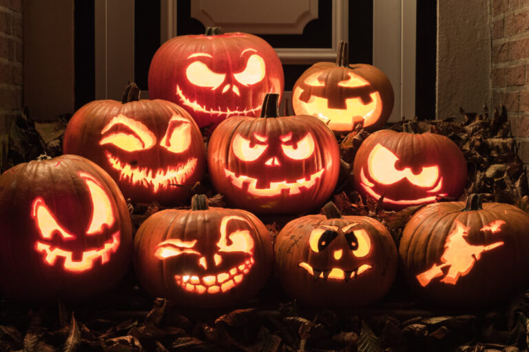 Halloween 2025 en Denver: Eventos Imperdibles para el Trick-or-Treat