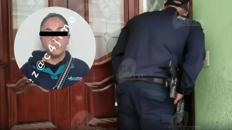 Caso de maltrato infantil: Elisa ‘N’ acusada nuevamente de abusar de su hija de 6 años en Azcapotzalco