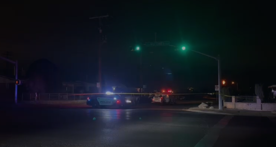 Atropello de peatón en el noreste de El Paso: Lo último sobre el incidente